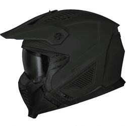 Capacete Ls2 Of606 Drifter Monocolor - Verde Fosco - Moto One