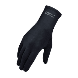 Luva X11 Thermic - Preto - Moto One
