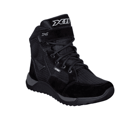 Bota X11 El Paso - Moto One