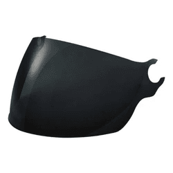 Viseira Capacete Original - Ls2 Of562 Airflow - Fu... - Moto One