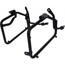 SUPORTE GIVI MALA LATERAL - XRE300 - Moto One