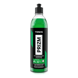 Restaurador De Vidro Vonixx Prism - 500ml - Moto One