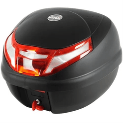 Bauleto Givi Tour Bicolor - 30l - Moto One