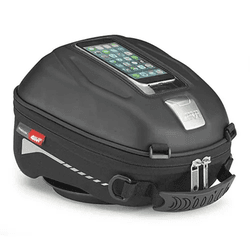 Bolsa Tanque Givi - Tanklock Sport - 4L - Moto One
