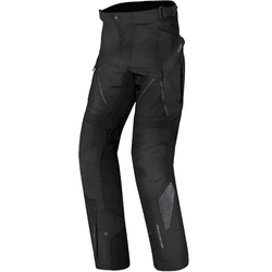 Calça X11 Montano - Preta - Moto One
