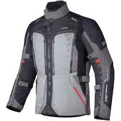 Jaqueta X11 Expedition - Cinza - Moto One