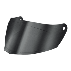 Viseira Original Race Tech Sector - Cromada - Moto One