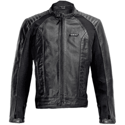 Jaqueta Texx Storm - Preto - Moto One