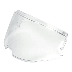 Viseira Original Ls2 Ff906 Advant - Cristal - Moto One