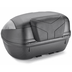 Encosto Bauleto Givi - E - 470 Simply - Moto One