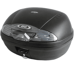 Bauleto Givi Simply Fumê - 45l - Moto One