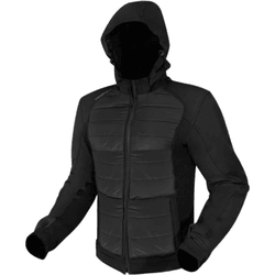 Jaqueta Norisk Civic - Preto - Moto One