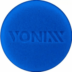 Aplicador De Espuma - Vonixx - Azul - Moto One