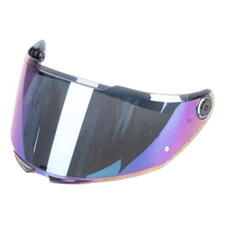 Viseira Original - Mt Atom 25v - V35 - Camaleao - Moto One
