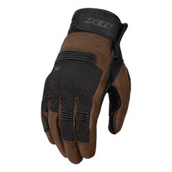 Luva X11 Urban Pro - Marrom - Moto One