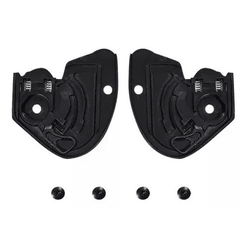 Reparo Capacete X11 - Revo - Suporte Viseira - Moto One