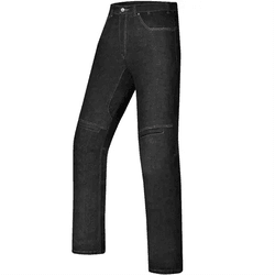 Calça X11 Jeans Ride - Preta - Moto One