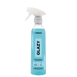 Limpa Vidro Vonixx Glazy - 500ml - Moto One