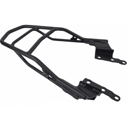 Bagageiro Givi - Fz15 - Preto - Moto One