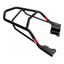 Bagageiro Givi - Fazer150 - Preto - Moto One