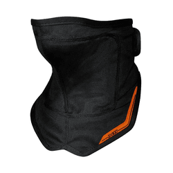 Pescoceira X11 - Ventilado - Moto One