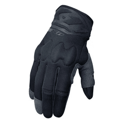 Luva X11 Nitro 4 - Preto - Moto One
