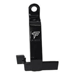 Protetor Modulo Tp Bikers - Xre190 - Moto One