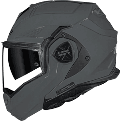 Capacete Ls2 Ff901 Advant x Monocolor - Nardo Grey - Moto One