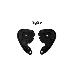 Reparo Capacete Norisk - Downtown - Suporte Viseir - Moto One