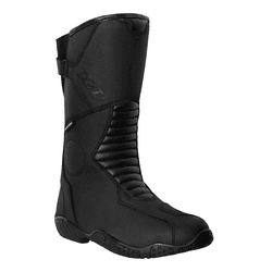 Bota Feminina X11 Celeste - Moto One