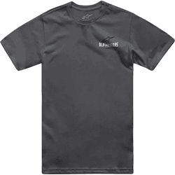 Camiseta Alpinestars Tanked - Cinza - Moto One