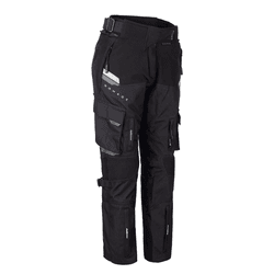 Calça Texx Nômade - Preto - Moto One