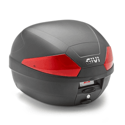 Bauleto Givi Preto - 29l - Moto One
