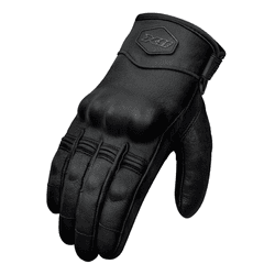 Luva X11 Route 2 - Preto - Moto One