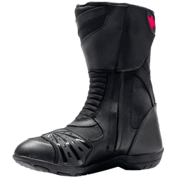 Bota Texx Strike V2 - Preto - Moto One