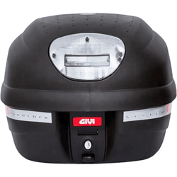 Bauleto Givi Point Fumê - 33l - Moto One