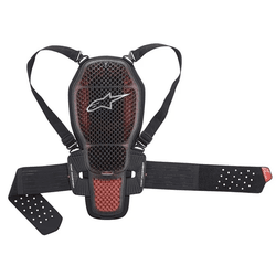 Protetor Coluna Alpinestars Nucleon Kr 1 Cell - Moto One