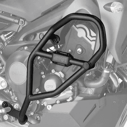 Protetor Motor Givi - Tracer900 - Moto One