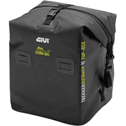 Bolsa Interna Givi - Outback - 42L - Moto One