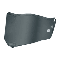 Viseira Original Ls2 Ff805 Thunder - Fumê - Moto One