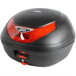 Bauleto Givi Flow Bicolor - 35l - Moto One