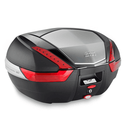 Bauleto Monokey Givi Fumê - 47l - Moto One