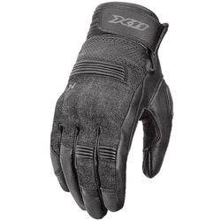 Luva X11 Urban - Preto - Moto One