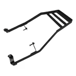 Bagageiro Tp Bikers - Pop110 - Moto One
