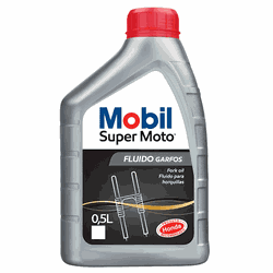 OLEO BENGALA MOBIL - FORK OIL - 500ML - Moto One