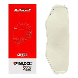 Pinlock Ls2 Ff324 - Metro - Moto One