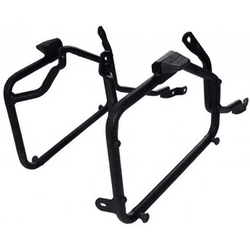 Suporte Mala Lateral Givi - ADV150 - Moto One