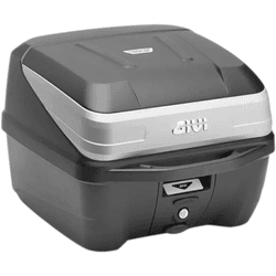Bauleto Givi - 33L - Traffic 3 - Moto One