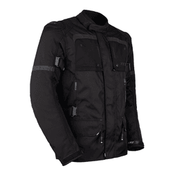 Jaqueta Texx Armor - Preto - Moto One