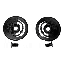 Reparo Capacete X11 Crossover - Suporte Viseira - Moto One
